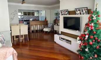 Imagem 2: Apartamento com 4 dorms, Vila Suzana, São Paulo - R$ 580 mil, Cod: 4893