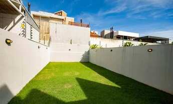 Imagem 5: Casa para venda possui 100 metros quadrados com 3 quartos em Jardim São Luiz - Jandira - S