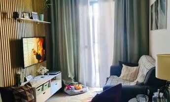 Imagem 2: Apartamento para venda possui 68 metros quadrados com 3 quartos- Méier