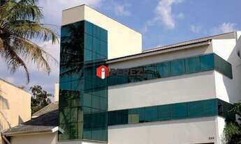 Imagem 3: Sala comercial no bairro Vivendas do Bosque