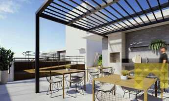 Imagem 6: Apartamento com 3 dormitórios à venda, 65 m² por R$ 443.597,14 - Bessa - João Pessoa/PB