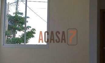 Imagem 5: Casa com 3 dormitórios para alugar, 152 m² - Condomínio Village Araçoiaba - Araçoiaba da S