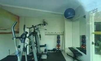 Imagem 7: Apartamento com 3 dormitórios à venda, 106 m² por R$ 535.000,00 - Santa Cruz do José Jacqu