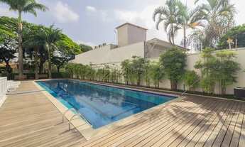 Imagem 6: Venda Apartamento 3 Dormitórios - 116 m² Brooklin