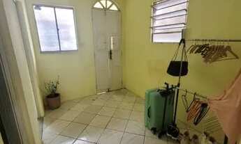 Imagem 2: Vendo Casa em Rua Pública