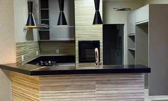 Imagem 2: Casa Nova Village damha 3 mirassol