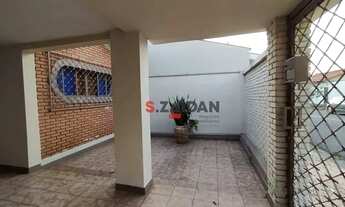 Imagem 3: Casa com 4 dormitórios para alugar, 165 m² por R$ 2.910,00/mês - Jardim Monumento - Piraci