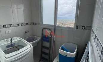 Imagem 5: Apartamento com 2 dormitórios sendo 1 suíteà venda, 70 m² por R$ 400.000 - Ocian - Praia G