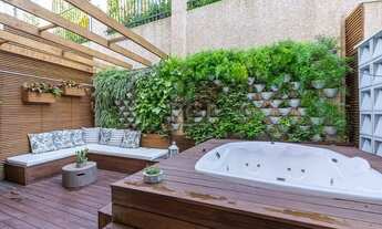 Imagem 4: Casa Condominio para Venda - 201.06m², 3 dormitórios, sendo 1 suites, 2 vagas - Alto Petró