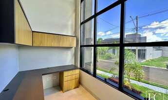 Imagem 3: Casa de Condomínio CONDOMÍNIO em MIRASSOL - SP, GOLDEN PARK RESIDENCE