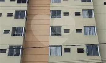 Imagem: Apartamento Residencial à venda