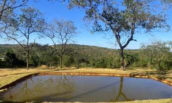 Imagem 5: Sitio 10.000 metros, casa nova, lago de peixes, Jaboticatubas