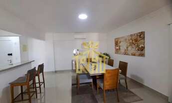 Imagem 5: Apartamento com 3 dormitórios à venda, 123 m² por R$ 990.000,00 - Aviação - Praia Grande/S