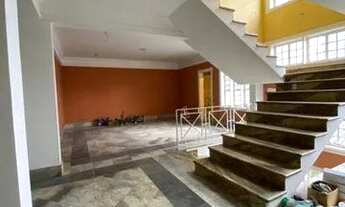 Imagem 6: Casa com 4 dormitórios para alugar, 350 m² por R$ 11.000,00/mês - Brooklin - São Paulo/SP