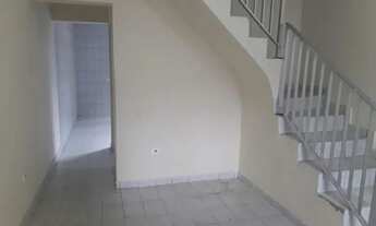 Imagem 7: SOBRADO INDEPENDENTE 3 DORMITÓRIOS C/ 2 VAGAS COBERTAS - 1500,00 - pacote Já com IPTU