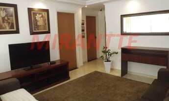 Imagem 3: Apartamento de 72m² com 2 quartos em Santana