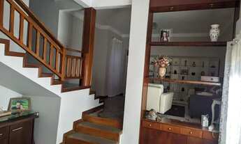 Imagem 7: Sobrado com 3 dormitórios, 300 m² - venda por R$ 610.000,00 ou aluguel por R$ 3.800,00/mês