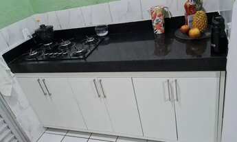 Imagem 5: Casa para venda tem 50 metros quadrados com 2 quartos em Nova Cidade - Macaé - RJ