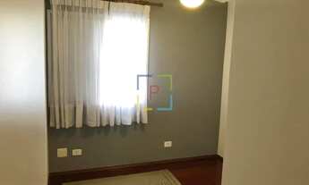 Imagem 4: Apartamento reformado, 60 m², 2 quartos (1 suíte), sacada, 1 vaga coberta