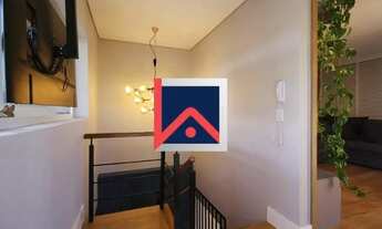 Imagem 6: Locação Cobertura 2 Dormitórios - 150 m² Vila Olímpia