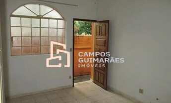 Imagem 2: Casa para aluguel, 2 quartos, Serrano - Belo Horizonte/MG