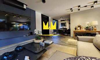 Imagem 3: ÓTIMA CASA COM 04 SUÍTES, PISCINA, SAUNA E LINDA ÁREA VERDE