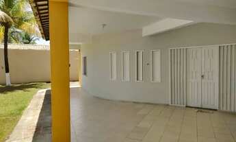 Imagem 2: Casa na praia do saco