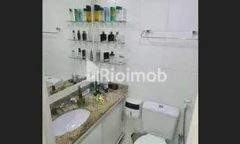 Imagem 5: Barra da Tijuca Apartamento com 2 dormitórios