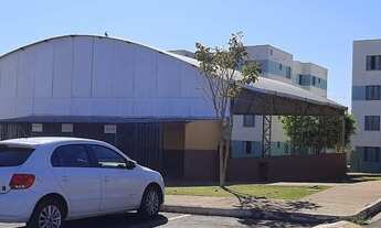 Imagem 3: Apartamento á VENDA no Condomínio Cristal II