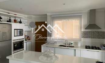 Imagem: Lindo apartamento de alto padrão em Indaiatuba!