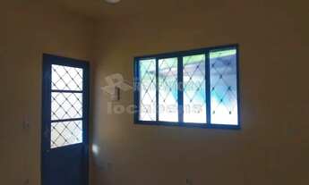 Imagem 4: Casa Padrão em São José do Rio Preto