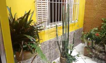 Imagem: Casa com 4 dormitórios à venda - Gopoúva