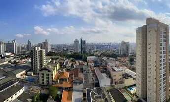 Imagem 2: Apartamento para venda tem 130 metros quadrados com 3 quartos em Mooca - São Paulo - SP