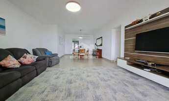 Imagem 3: Apartamento de 3 dormitórios no Canto do Forte, Praia Grande, SP