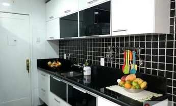 Imagem 7: Apartamento residencial à venda, Icaraí, Niterói