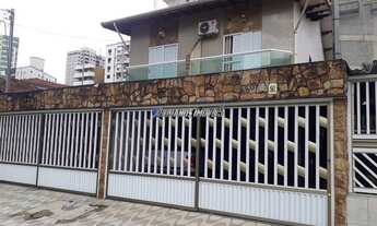 Imagem: Sobrado para venda com 105 metros quadrados