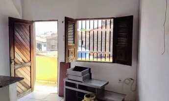 Imagem 1: Alugo Kitnet na Av. 1 do Bequimão