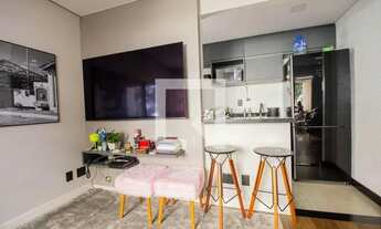 Imagem 6: Apartamento à Venda - Moema, 2 Quartos, 65 m2