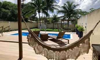 Imagem 6: Temporadas Barra do Jacuípe ! O Paraíso e o Bem Estar em Um Só Lugar