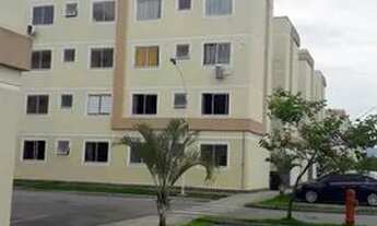 Imagem 3: Apartamento novo em condomínio fechado, 2 quartos Próximo ao Shopping Plaza Itaboraí