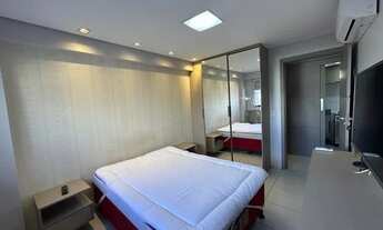 Imagem 5: Apartamento para aluguel tem 36 metros quadrados com 1 quarto em Universitário - Caruaru