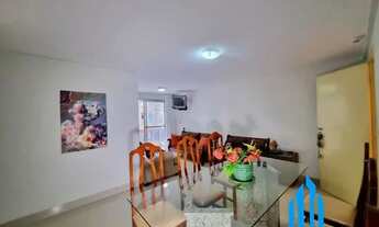 Imagem 2: Apartamento 03 quartos + dce | Elevador