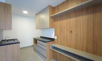 Imagem 3: Apartamento com 1 dormitório para alugar no Campo Belo