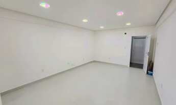 Imagem 2: ALUGUEL - SALAS COMERCIAIS - ED. EMPRESARIAL CONSOLE - RENASCENÇA