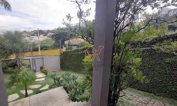 Imagem 4: Casa com 3 dormitórios para alugar, 540 m² por R$ 23.010,00/mês - Estoril - Belo Horizonte