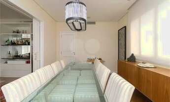 Imagem 4: Apartamento de Altíssimo Padrão, na parte plana do Jardim América