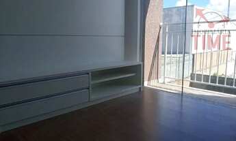 Imagem 4: Apartamento com 2 dormitórios à venda, 53 m² por R$ 220.000,00 - Planta Bairro Weissópolis