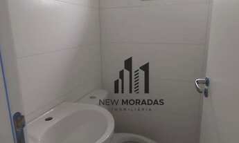 Imagem 7: Sobrados em condomínio, 3 dormitórios à venda, 94 m² a partir de R$ 409.000 - Alto Boqueir