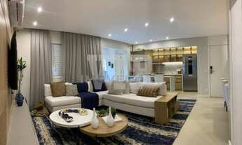 Imagem 5: SANTOS - Apartamento Padrão - MARAPÉ