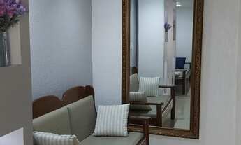 Imagem 4: 02 QUARTOS C/GARAGEM NO Centro - Juiz de Fora - MG